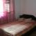Vila Kraljevic, Mali apartman, privatni smeštaj u mestu Lepetane, Crna Gora - Soba - bračni krevet